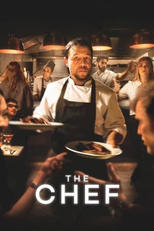 Poster The Chef 2021