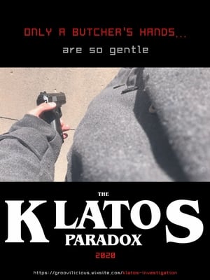 Poster The Klatos Paradox (2020)