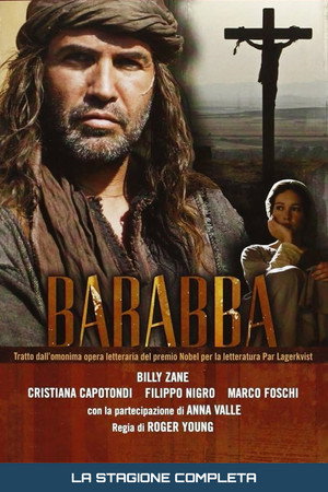 Barabbas - Season 1
