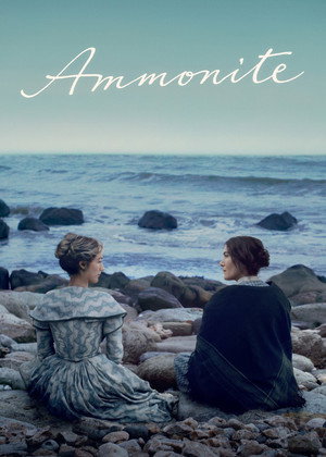 Постер фильма «Аммонит (2020)» — (11 из 78)