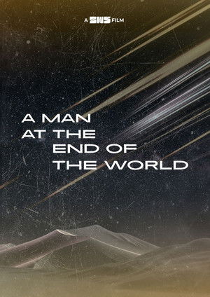 A Man at the End of the World