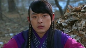 Su Baek-hyang, the King's Daughter Episode 70