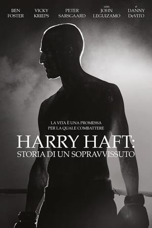 Harry Haft - Storia di un sopravvissuto (2022)