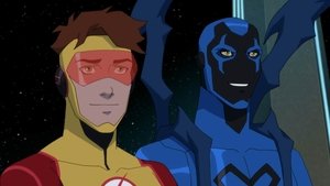 Young Justice: 3×17