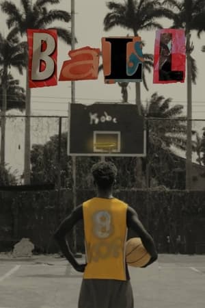 Poster Ball (2020)