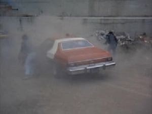 Starsky & Hutch: 3×8