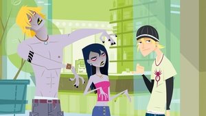6Teen: Dude of the Living Dead