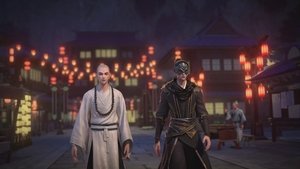 Legend of Xianwu: 1×11