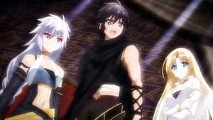 Hyakuren no Haou to Seiyaku no Valkyria: 1×1