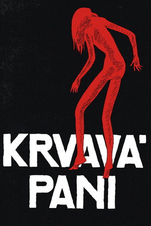 The Bloody Lady 10