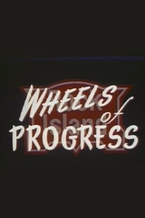 Image Wheels of Progress