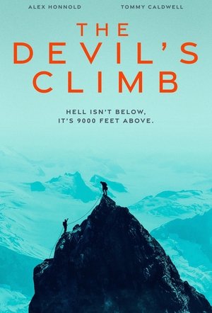 Image The Devil's Climb