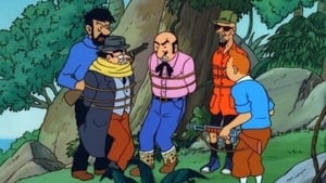 The Adventures of Tintin: 2×13