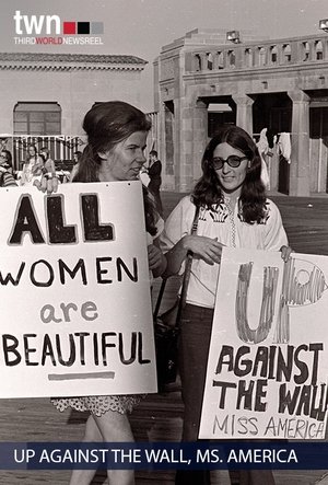 Up Against the Wall, Ms. America (Newsreel #22)