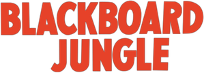 Blackboard Jungle