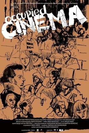 Image Occupied Cinema