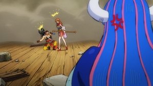 One Piece: 1×1002