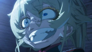 Youjo Senki II Cap 11