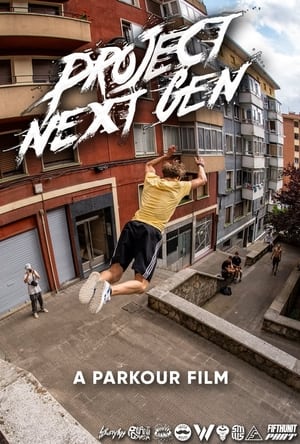 Project Nextgen film complet