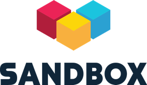 Logo Sandbox Network Inc.