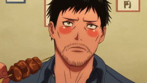 Tojima Wants to Be a Kamen Rider: 1×12