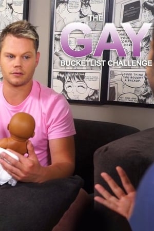 The Gay Bucket List Challenge