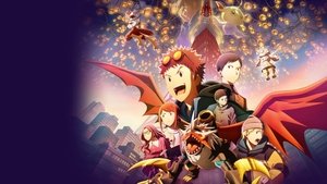 Digimon Adventure 02: The Beginning (2023) – Subtitrat în Română
