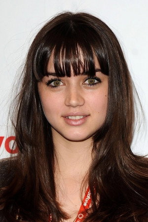 Ana de Armas