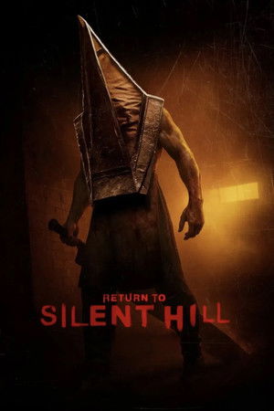 poster Return to Silent Hill