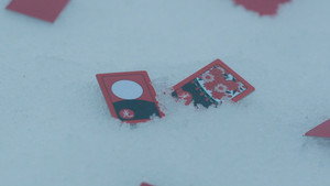 Tazza: The Hidden Card