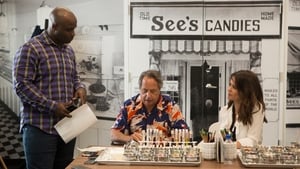 The Celebrity Apprentice: 15×3