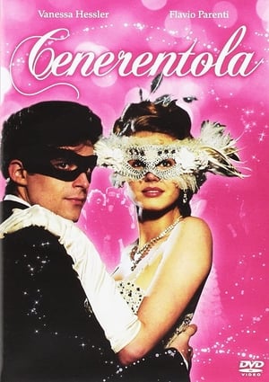 Poster Cenicienta 2011