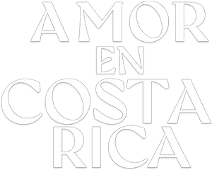 Amor en Costa Rica