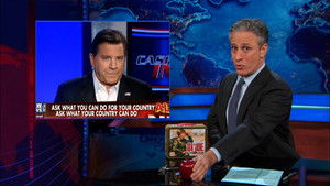 The Daily Show: 19×78
