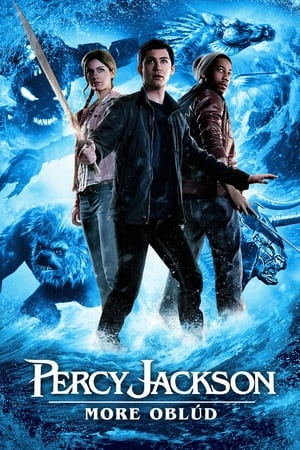 Image Percy Jackson: More oblúd