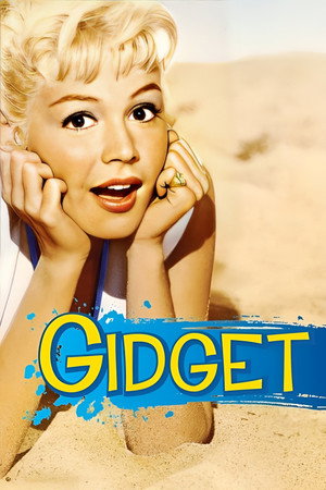 Постер фильма «Гиджет (1959)» — (15 из 23)