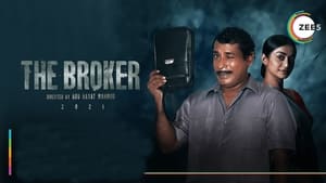 The Broker (2021) Bangla WEB-DL x264 1080P