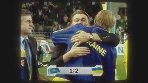 Episodes: Ukraine at The World Cup 9