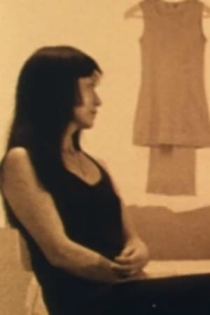 Poster 二頭女  影の映画 1977