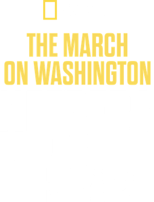 The March on Washington - Keepers of the Dream