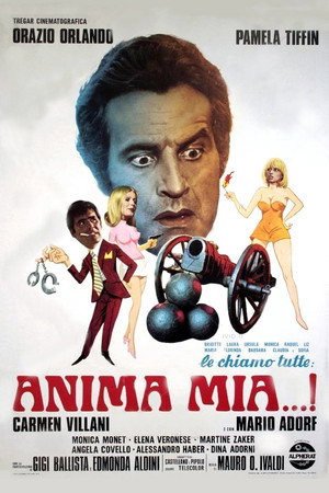Anima mia 5