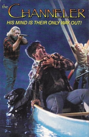 Poster The Channeler (1990)