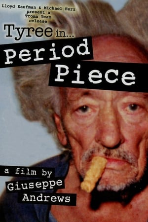 Period Piece poster