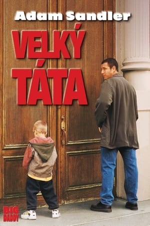 Velký táta (1999)