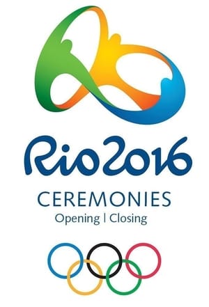 Poster Rio 2016 Olympic Closing Ceremony 2016
