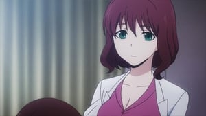 The Irregular at Magic High School: 1×21