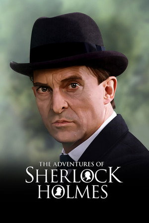 Image Sherlock Holmes