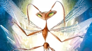 Captura de Ant Bully, bienvenido al hormiguero