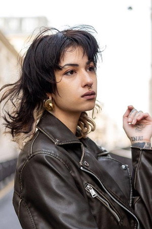 Lou Volchitsa Ravelli photo 4