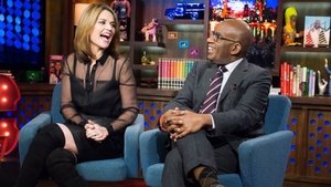 Image Al Roker & Savannah Guthrie